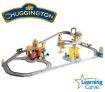 Learning Curve Chuggington Interactive Railway All Around Chuggington Set