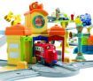 Learning Curve Chuggington Interactive Railway All Around Chuggington Set
