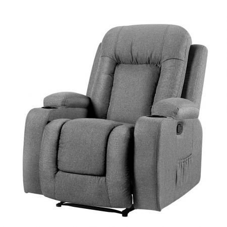 the recliner