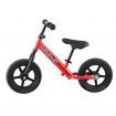 Rigo Kids Balance Bike Ride On Toys Push Bicycle Wheels Toddler Baby 12" Bikes Red