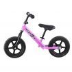 Rigo Kids Balance Bike Ride On Toys Push Bicycle Wheels Toddler Baby 12" Bikes Pink