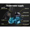 Auto Peripheral Water Pump Electric Clean Garden Farm Rain Tank Irrigation QB60