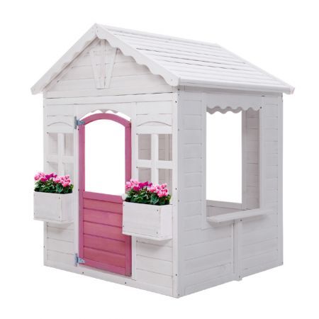 bunnings kids playhouse