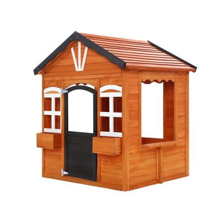 bunnings kids playhouse