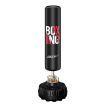 Genki 185cm Hydraulic Gym Punching Bag Freestanding Heavy Boxing Kicking Bag MMA 