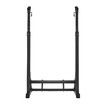 Genki Adjustable Squat Rack Fitness Exercise Weight Lifting Barbell Stand