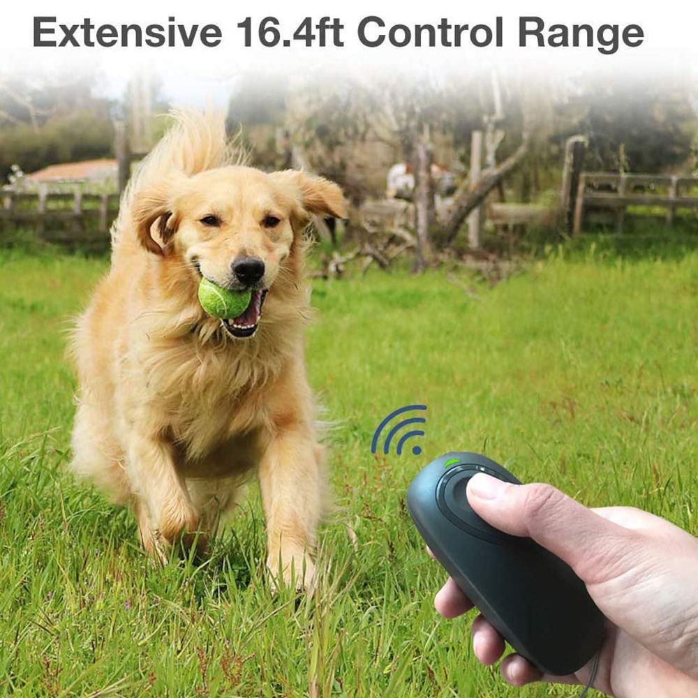 Ultrasonic Bark Control Device, Anti Barking Devices Variable Frequency