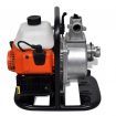 Petrol Powered Water Pump 2 Stroke 1.45 kW 0.95 L