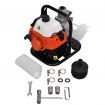 Petrol Powered Water Pump 2 Stroke 1.45 kW 0.95 L