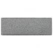 Sink 45x30x15 cm Riverstone Black