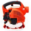 3 in 1 Petrol Leaf Blower 26 cc Orange