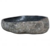 Basin River Stone Oval 38-45 cm