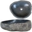 Basin River Stone Oval 38-45 cm