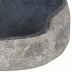 Basin River Stone Oval 38-45 cm
