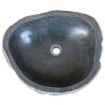 Basin River Stone Oval 46-52 cm