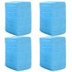 Pet Training Pads 200 pcs 90x60 cm Non Woven Fabric