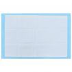 Pet Training Pads 200 pcs 90x60 cm Non Woven Fabric