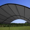 Sunshade Awning 3x4 m Anthracite