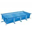 Intex Swimming Pool "Rectangular Frame" 220x150x60 cm 28270NP