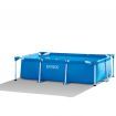 Intex Swimming Pool "Rectangular Frame" 220x150x60 cm 28270NP