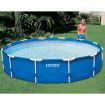 Intex Swimming Pool "Metal Frame" 305x76 cm 28200NP