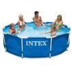 Intex Swimming Pool "Metal Frame" 305x76 cm 28200NP