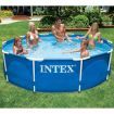 Intex Swimming Pool "Metal Frame" 305x76 cm 28200NP