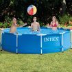 Intex Swimming Pool "Metal Frame" 305x76 cm 28200NP