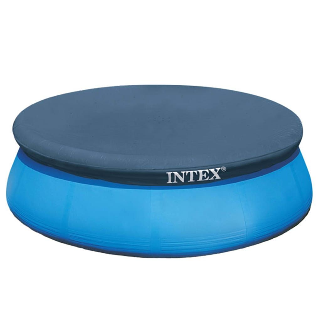 Intex Pool Cover Round 305 cm 28021