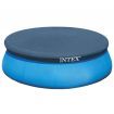 Intex Pool Cover Round 366 cm 28022