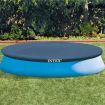 Intex Pool Cover Round 366 cm 28022