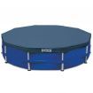 Intex Pool Cover Round 366 cm 28031