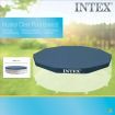 Intex Pool Cover Round 366 cm 28031