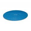 Intex Solar Pool Cover Round 305 cm 29021