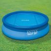 Intex Solar Pool Cover Round 305 cm 29021