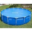 Intex Solar Pool Cover Round 549 cm 29025