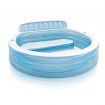 Intex Swim Center Inflatable Pool "Family Lounge Pool" 57190NP