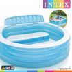 Intex Swim Center Inflatable Pool "Family Lounge Pool" 57190NP