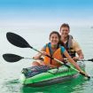 Intex Inflatable Kayak "Challenger K2" 351x76x38 cm 68306NP