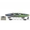 Intex Inflatable Kayak "Challenger K2" 351x76x38 cm 68306NP