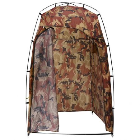 Shower/WC/Changing Tent Camouflage