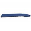 3 Bow Bimini Top Blue 183x160x140 cm