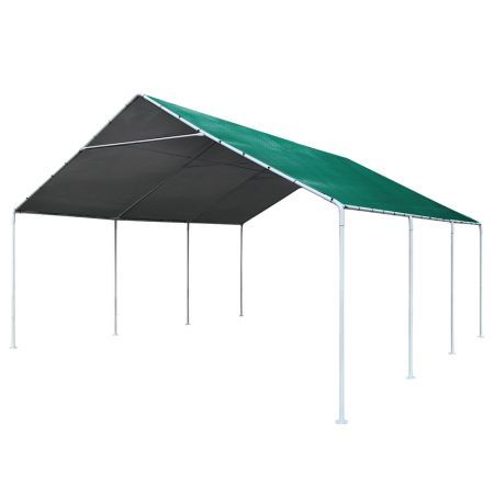 Carports 6m x6m Carport Kits Gazebo 