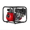 8HP High Pressure Water Transfer Pump Fire Fighting Irrigation 4 Stroke 34000L/H 