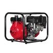 8HP OHV High Pressure Water Transfer Pump 32000L/H Fire Fighting Irrigation