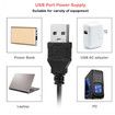 10.2 Inch Ring Light with Stand Compatible with iPad iPhone Android