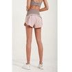 Size L Quick Dry Joggers Shorts Fake Two Piece Shorts