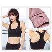 Size S   5PCS Yoga Gym Crop Top Compression Workout Athletic Short Long Sleeve Coat Pants