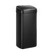 40L Sensor Bin Auto Rubbish Bin Recycle Trash Can Touch-free Kitchen Garbage Bin