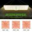 2000W Full Spectrum LED Plant Grow Light Samsung LM301B Growing Lamp